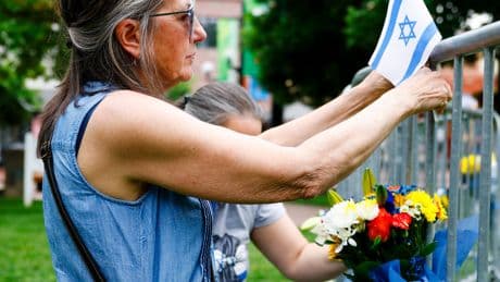 American Antisemitism