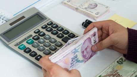 1 milyon 500 bin TL'nin 1 aylık getirisi belli oldu!