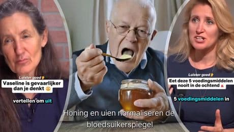 TikTok-artsen slachtoffer van nepvideo’s vol gevaarlijke medische onzin: ’Mijn patiënten bellen me in paniek op’