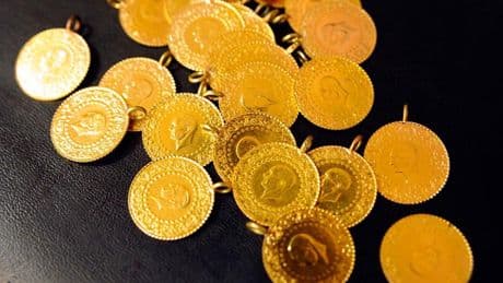 Gram altında tarihi rekor! 4000 TL'yi aştı!