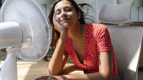 Je huis koelen bij tropisch zomerweer: zo zorg je ervoor dat de energienota betaalbaar blijft