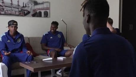 El gol por el que Nico saca pecho ante Lamine