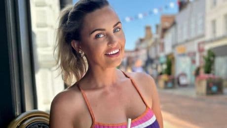 UK's 'most hated woman' boasts she's 'hotter' than her 20-year-old daughter