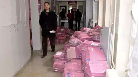2025 verileri korkuttu! İcrada yıl sonu 26 milyon dosya