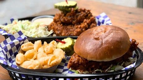 Must-visit road trip food stops in every state
