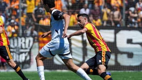 Todas las crónicas de la jornada 33 de Segunda Federación