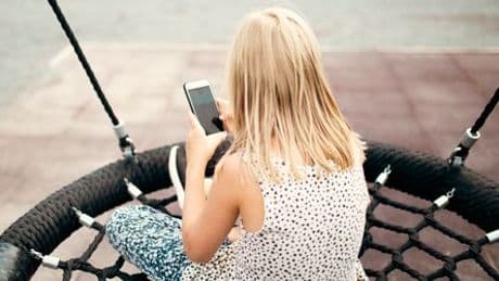 Social-Media: Leopoldina empfiehlt Verbot von Social-Media-Accounts für Kinder unter 13 Jahren