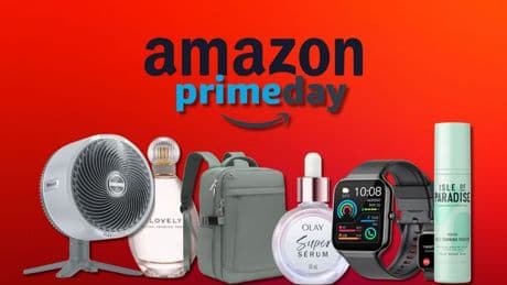 33 best Amazon Prime Day deals on tried-and-tested products our experts love