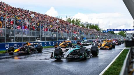 Formule 1 : où en est Max Verstappen, quel avenir pour Frédéric Vasseur chez Ferrari... 5 questions avant le Grand Prix du Canada
