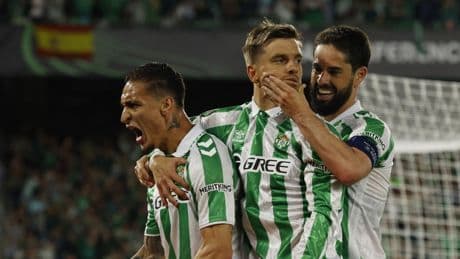 Real Betis - Chelsea | La final de la UEFA Conference League, en directo