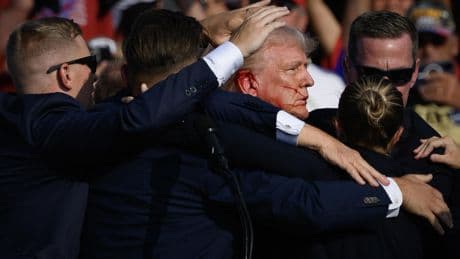 Prix Pulitzer : les couvertures de la guerre à Gaza et de la tentative d’assassinat de Donald Trump récompensées