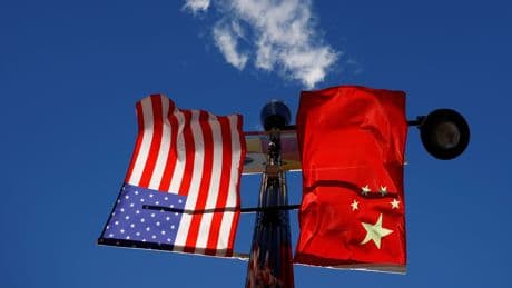 Californie, Nevada, Tennessee: les États américains les plus exposés aux droits de douane chinois
