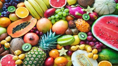 Echte Kalorienbomben: Welches Obst richtig viel Zucker hat