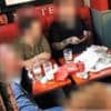 Nine arrested over 'Hitler birthday party' in pub
