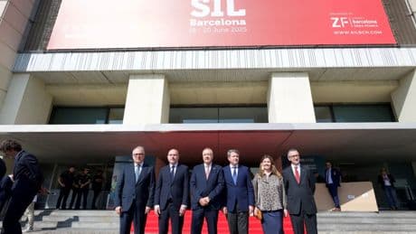 El SIL comienza con la mirada puesta en la IA y la movilidad sostenible