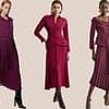 Kate Middleton marks VE Day in signature style with chic berry-toned coat - here are the high street buys that look just as expensive