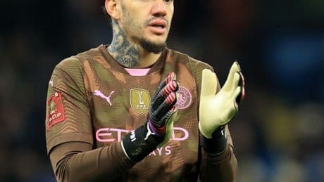 Galatasaray'dan Ederson için teklif!