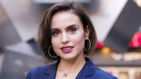 Fallece la actriz Verónica Echegui a los 42 años