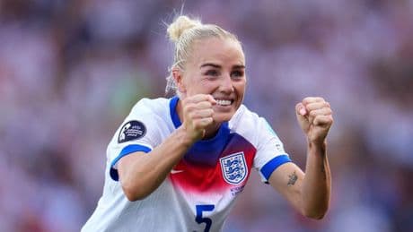 Six big calls from Sarina Wiegman that saved England’s Euros