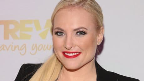 Meghan McCain merges YouTube show with podcast as low viewership plagues program