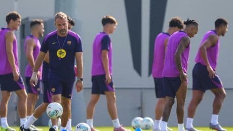El Barça inicia la defensa del título con inscripciones de última hora