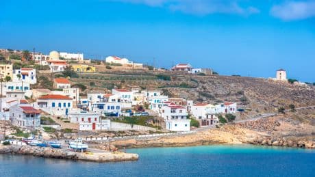 Séismes à répétition : faut-il s’inquiéter pour vos vacances d’été en Grèce ?