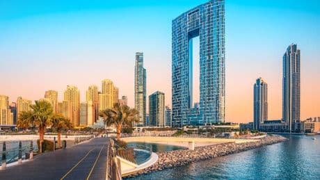'I made £30m in Dubai - but this is why I had to leave after 2 years'