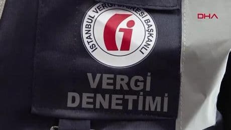 Vergi kaçakları Maliye'nin yakın takibinde