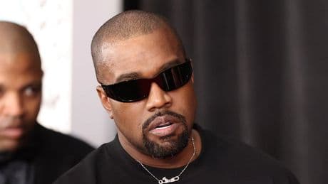 Slovakia music festival cancelled after outcry over Kanye West performance