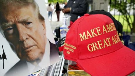 Trump's latest phone negotiation tactic on tariffs likely to heighten EU retaliation threat