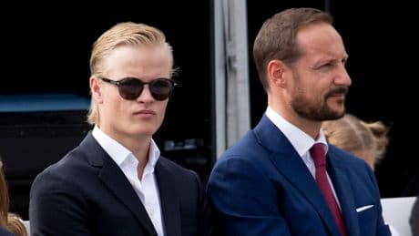 Portugal-Trip: Marius Borg Høiby urlaubt mit Stiefpapa – daheim übernimmt die Staatsanwaltschaft