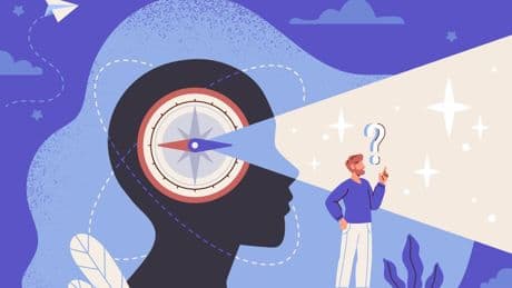 A Psychologist Explains The Surprising Truth About ‘Gut Feelings’