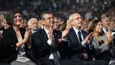 CHP kurultayı soruşturmasında yeni gelişme: İmamoğlu ve 86 kişinin ifadeleri alınıyor!