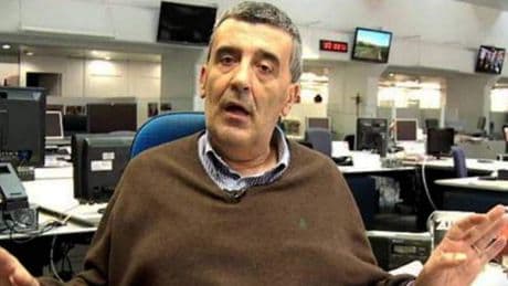 "Un tipo grandioso con un corazón inmenso": el mundo del deporte llora la muerte Manuel Esteban 'Manolete' a los 68 años