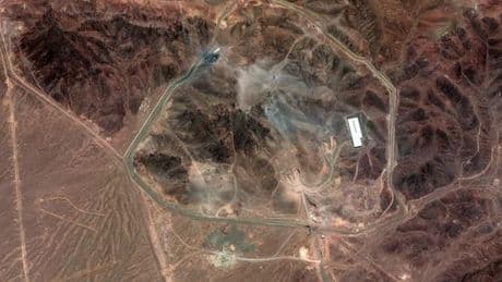 Les services de renseignement israéliens reconnaissent que le programme nucléaire iranien n’a pas été anéanti