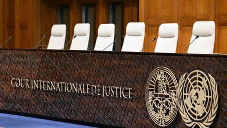 France To Challenge Iran’s Hostage Diplomacy Before The UN Top Court