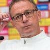 2. Bundesliga: Herthas Sportchef-Suche: Doch ein Modell mit Rangnick?