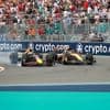 Live F1 | Reacties na moeizame race Verstappen en zege Piastri in Miami