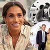 Meghan's new goldmine: Insiders tell ALISON BOSHOFF why she and Harry are set to make MORE money next year despite being 'horrible at making decisions' - but it's not all good news