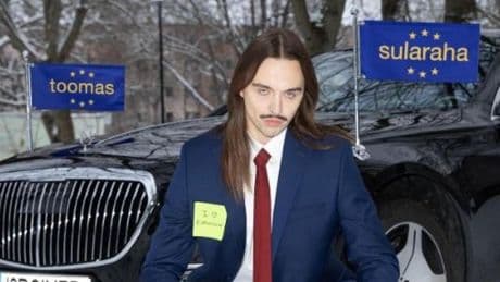 Lío con Estonia por su canción humorística para Eurovisión sobre los italianos: «Espresso Macchiato»