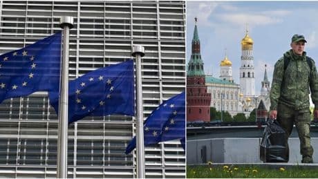 Russia-Ucraina, tra omicidi, incendi dolosi e bombe, l'allarme degli 007: «Escalation di sabotaggi in Europa»
