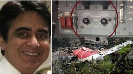 Air India, le ultime parole del comandante (accusato di aver spento i motori) prima di salire a bordo: «Prenditi cura di papà, torno presto»