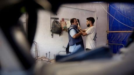 UN Experts Call For A General Assembly Emergency Meeting On Gaza