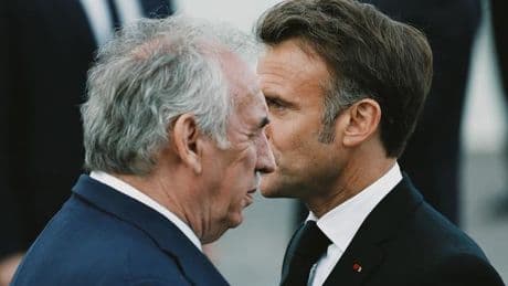 Vertrauensfrage in Frankreich: Bonjour Blockade