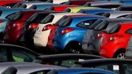 Descubre si tu coche está entre los que más se deprecian