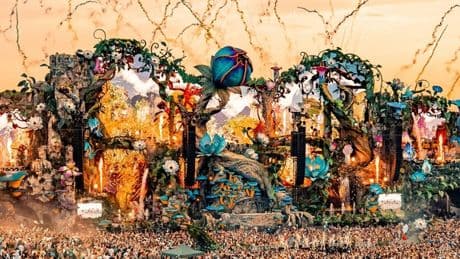Tomorrowland, cos'è e dove si tiene il festival di musica elettronica più importante al mondo: ogni anno mezzo milione di spettatori