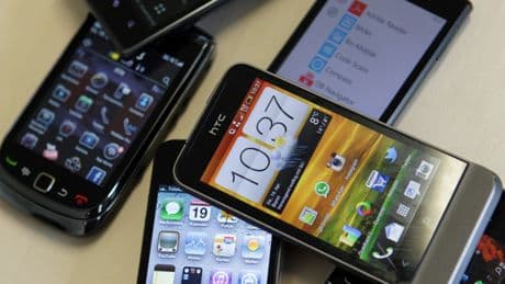 The iconic mobiles that didn’t survive to 2025 amid fears another major brand will shut down after 33 years