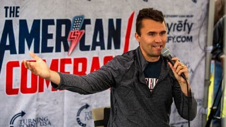 Verstörende Aussagen - Deutsche Linke spotten über Mord an Charlie Kirk