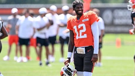 Shedeur Sanders has ‘a lot of ground to make up’ — NFL insider reveals why