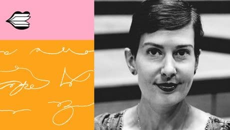 Patricia Lockwood Reads “Fairy Pools”
